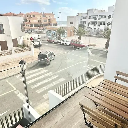 El Queque Sea View 2 Bedroom 2desks And Balcony * コラレホ