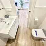 El Queque Sea View 2 Bedroom 2desks And Balcony Daire