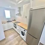 El Queque Sea View 2 Bedroom 2desks And Balcony Daire Corralejo