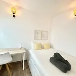 El Queque Sea View 2 Bedroom 2desks And Balcony *