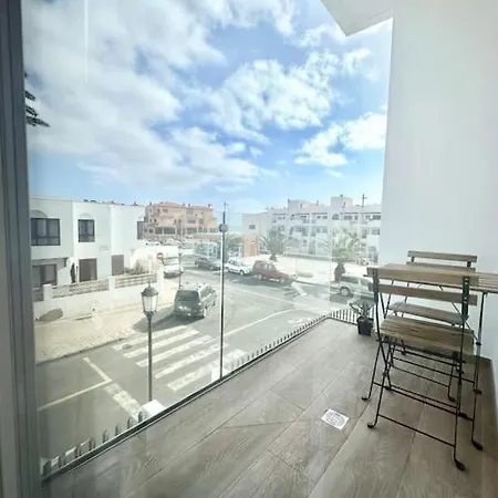 Appartamento El Queque Sea View 2 Bedroom 2desks And Balcony *