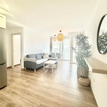 Appartamento El Queque Sea View 2 Bedroom 2desks And Balcony Corralejo